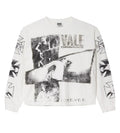 Vale Forever Valley Slam L/S Thermal White